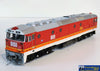 Sds-81501 Sds Models 81-Class #8101 Sra Candy Mk.1 As-Built Ho-Scale Dcc/Sound-Fitted Locomotive