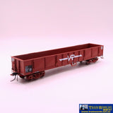 Sds-Elx002 Sds Models Elx Wagons Vr 1 16 65 73 (4) Ho Scale Rolling Stock