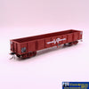 Sds-Elx002 Sds Models Elx Wagons Vr 1 16 65 73 (4) Ho Scale Rolling Stock