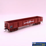 Sds-Elx002 Sds Models Elx Wagons Vr 1 16 65 73 (4) Ho Scale Rolling Stock