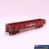 Sds-Elx002 Sds Models Elx Wagons Vr 1 16 65 73 (4) Ho Scale Rolling Stock