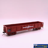 Sds-Elx003 Sds Models Elx Wagons Vr 44 60 91 106 (4) Ho Scale Rolling Stock