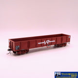 Sds-Elx003 Sds Models Elx Wagons Vr 44 60 91 106 (4) Ho Scale Rolling Stock