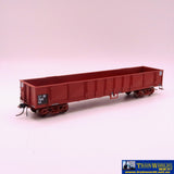 Sds-Elx004 Sds Models Vobx Wagons Vr 38 58 66 94 (4) Ho Scale Rolling Stock