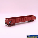 Sds-Elx004 Sds Models Vobx Wagons Vr 38 58 66 94 (4) Ho Scale Rolling Stock