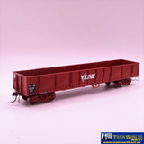 Sds-Elx006 Sds Models Vojf Wagons V/Line 1 10 11 27 (4) Ho Scale Rolling Stock