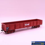 Sds-Elx007 Sds Models Vojf Wagons V/Line 14 15 19 25 (4) Ho Scale Rolling Stock