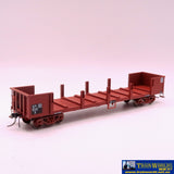 Sds-Elx008 Sds Models Esx Wagons Vr 3 6 10 13 (4) Ho Scale Rolling Stock