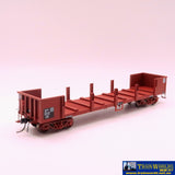 Sds-Elx009 Sds Models Esx Wagons Vr 14 19 21 26 (4) Ho Scale Rolling Stock