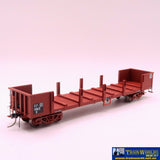 Sds-Elx010 Sds Models Voex Wagons V/Line 2 7 9 12 (4) Ho Scale Rolling Stock