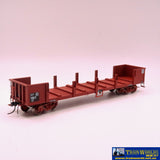 Sds-Elx011 Sds Models Voex Wagons V/Line 15 17 20 25 (4) Ho Scale Rolling Stock