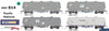 SDS-PRY014 SDS Models Cement Wagons Pacific National 04 to 24 (4) HO scale Rolling Stock