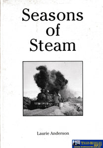 Seasons Of Steam -Used- (Ubnb-0208H) Reference