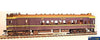 Sem-L02 Steam Era Models Derm Vr Ho Scale Kit Locomotive