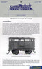 Sem-R07 Steam Era Models Kit Vr M-Type Cattle-Wagon Ho Scale Rolling Stock