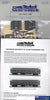 Sem-R15 Steam Era Models Kit Vr W-Type (Aw First) Passenger Carriage Ho Scale Rolling Stock
