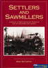 Settlers and Sawmillers -Used- (UBVB-0519H) Reference