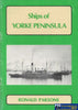 Ships Of Yorke Peninsula (Armp-Yor) Reference