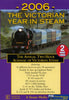 Smp-Sm022Dv Steam Media Productions 2006: The Victorian Year In Cdanddvd