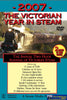 Smp-Sm023Dv Steam Media Productions 2007: The Victorian Year In Cdanddvd