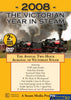 Smp-Sm024Dv Steam Media Productions 2008: The Victorian Year In Cdanddvd