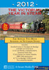 Smp-Sm034Dv Steam Media Productions 2014: The Victorian Year In Cdanddvd