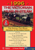 Sm-07Dv Steam Media Productions 1996: The Victorian Year In Cdanddvd