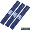 Sms-Snd05 The Scale Modellers Supply Sanding Sticks Coarse 3Pc Tool
