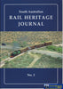 South Australian Rail Heritage Journal: No.2 (Armp-0202) Reference