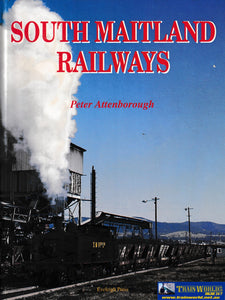 South Maitland Railways -Used- (Ubna-0245H) Reference