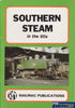 Southern Steam In The 60S (Armp-0018) Reference