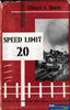 Speed Limit 20 -Used- (Ubvc-0335H) Reference