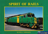 Spirit Of The Rails -Used- (Ubaa-0102S) Reference