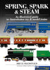 Spring Spark & Steam -Used- (UBAB-1397H) - Reference