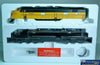 Ssh-056 Used Goods Proto 2000 E6 #5005-B C&nw Ho Scale Dcc & Sound. Locomotive