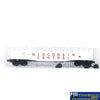 SSH-1004 Used Goods Micro Trains Lines 50’ Gondola WC N Scale - Rolling Stock
