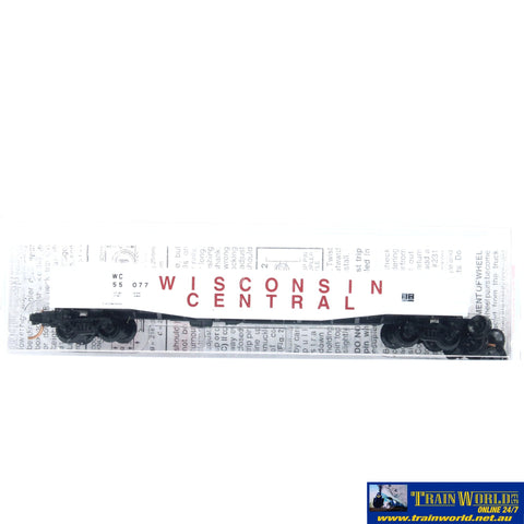 SSH-1005 Used Goods Micro Trains Lines 50’ Gondola WC N Scale - Rolling Stock
