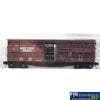 SSH-1011 Used Goods Micro Trains Lines 40’ Stock Car SOO Line N Scale - Rolling Stock