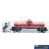 SSH-1019 Used Goods Micro Trains Lines Single Dome Tank Car CN N Scale - Rolling Stock