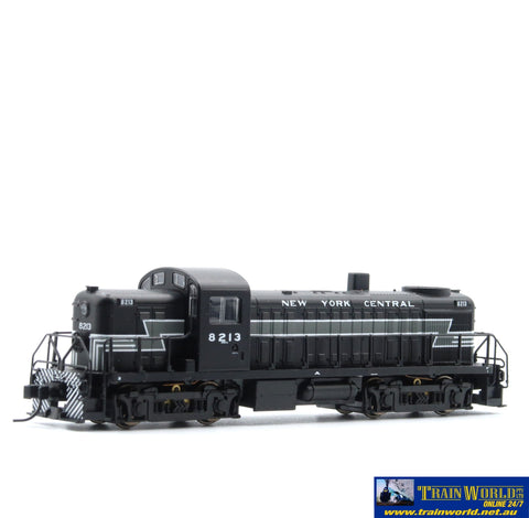 SSH-1022 Used Goods Walthers RS2 Locomotive NYC #8213 N Scale - Locomotive