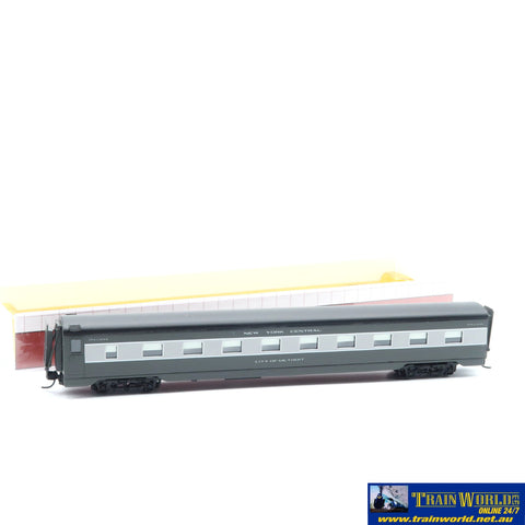 SSH-1025 Used Goods Centralia Car Shops NYC Roomette N Scale - Rolling Stock