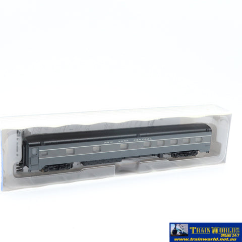 SSH-1029 Used Goods Walthers 10-6 Sleeper NYC N Scale - Rolling Stock
