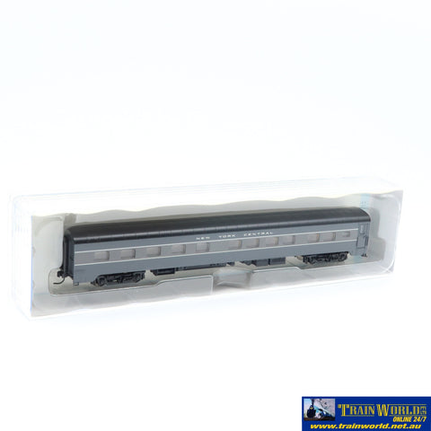 SSH-1030 Used Goods Walthers 10-6 Sleeper NYC N Scale - Rolling Stock
