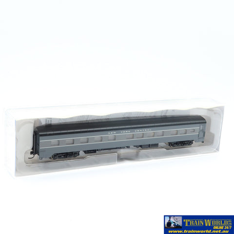 SSH-1031 Used Goods Walthers 10-6 Sleeper NYC N Scale - Rolling Stock