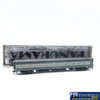 SSH-1032 Used Goods Rapido 10-5 Sleeper w/lights NYC N Scale - Rolling Stock