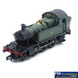 SSH-1036 Used Goods Dapol Class 45XX Tank GWR #4567 N Scale DCC Ready - Locomotive