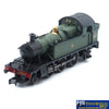 SSH-1036 Used Goods Dapol Class 45XX Tank GWR #4567 N Scale DCC Ready - Locomotive