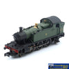 SSH-1037 Used Goods Dapol Class 45XX Tank GWR #5529 N Scale DC - Locomotive