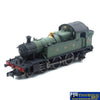 SSH-1038 Used Goods Dapol Class 45XX Tank GWR #4527 N Scale DC - Locomotive