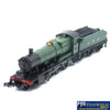 SSH-1040 Used Goods Dapol Class 28XX GWR #3803 N Scale DCC Ready - Locomotive